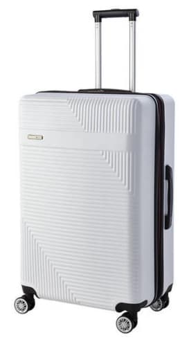 Luggage at Belk: 60% off + free shipping w/ $49