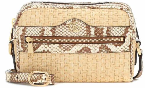 Luxury Handbags at eBay: 20% off + free shipping