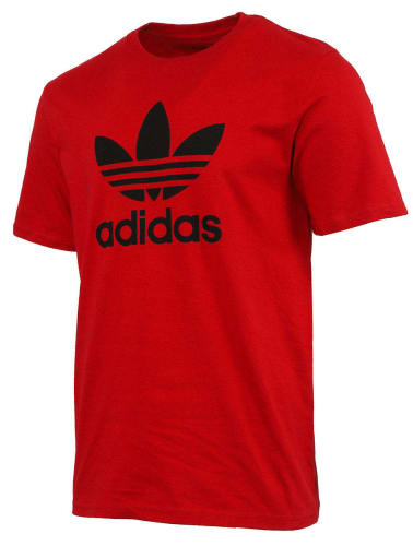 adidas Men's Originals Climalite T-Shirt (size L only) for $8 + free shipping w/ $50