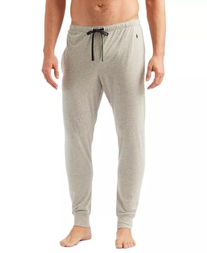 Polo Ralph Lauren Men's Knit Pajama Pants for $17 + free shipping w/ $25
