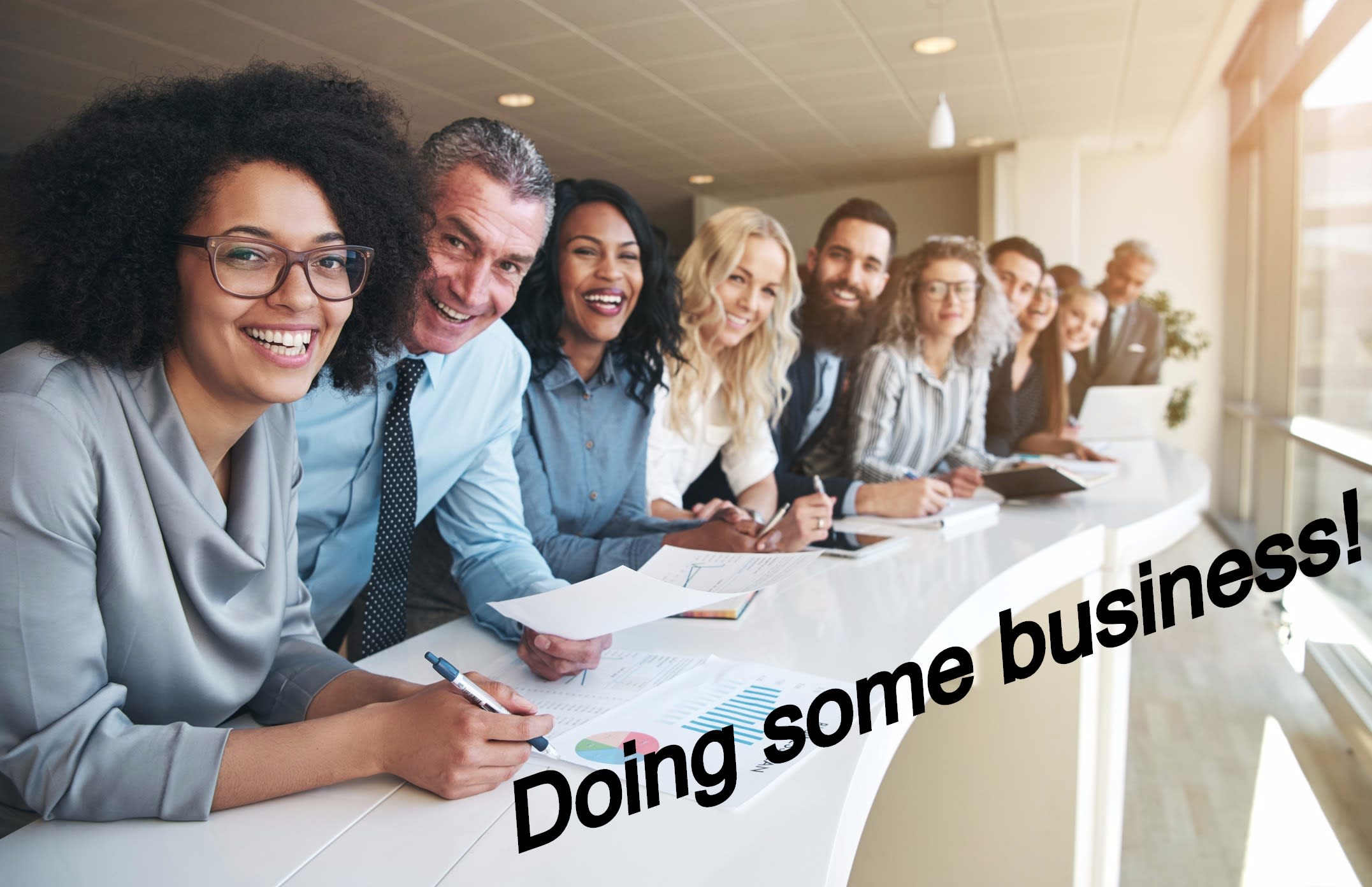 business