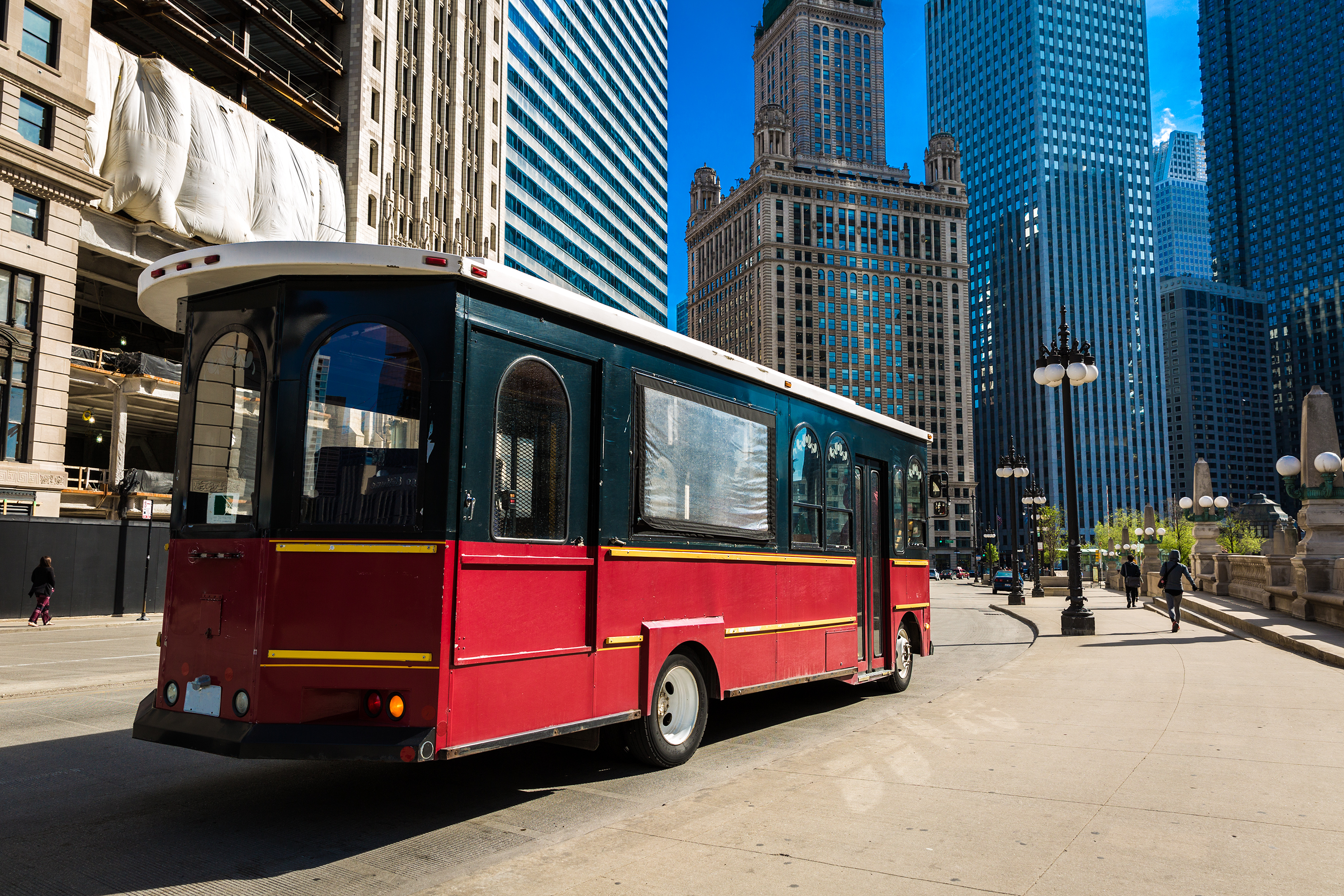 Trolley