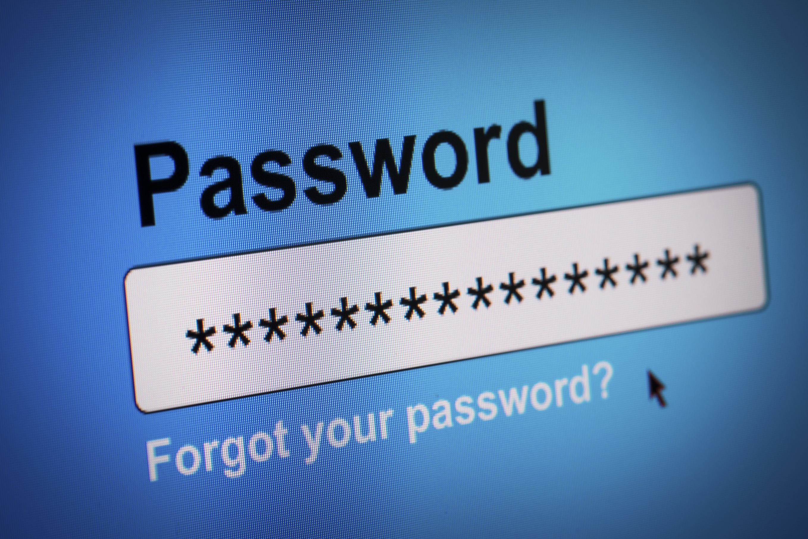 Password Manager Apps