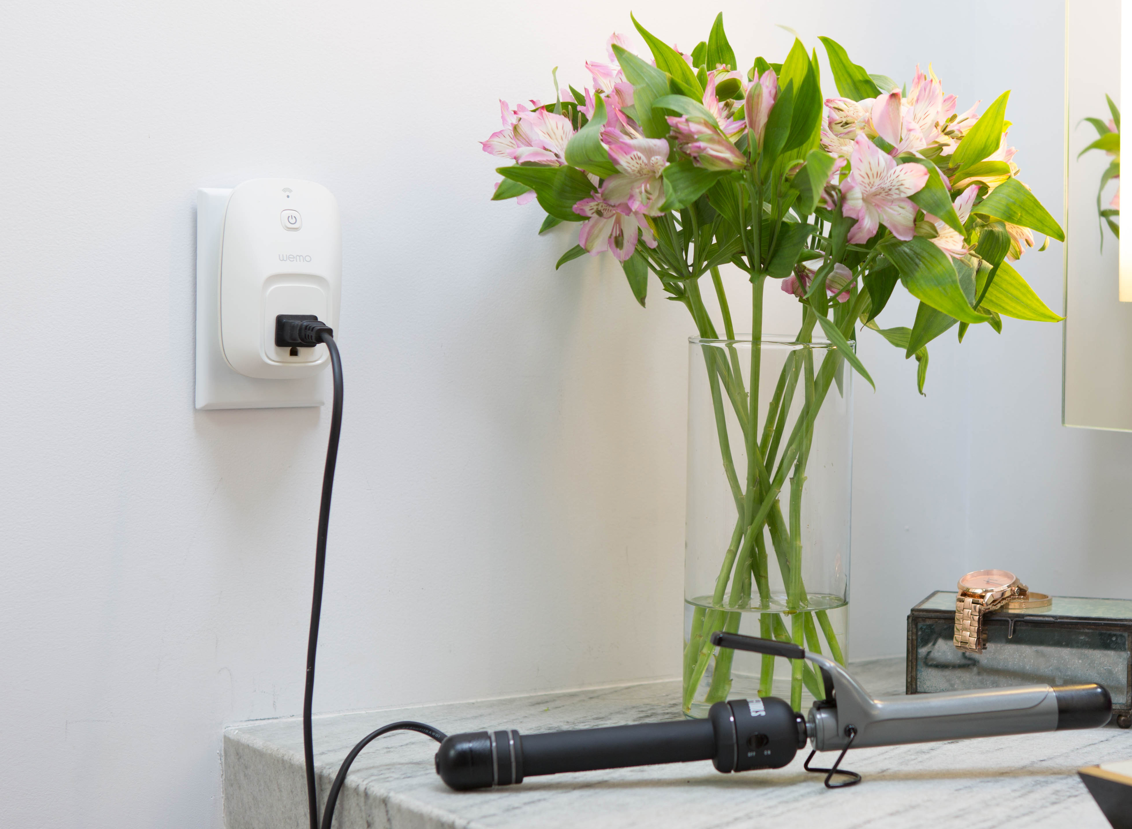 Belkin Wemo Switch