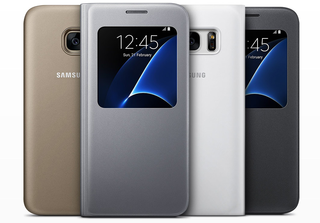 Galaxy S7 Accessories