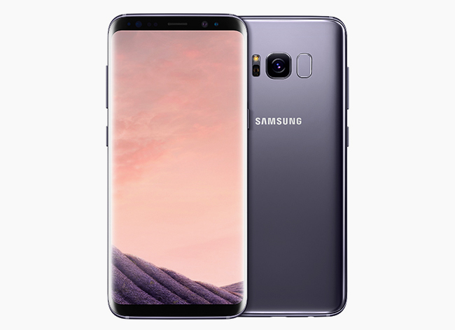 Samsung Galaxy S8