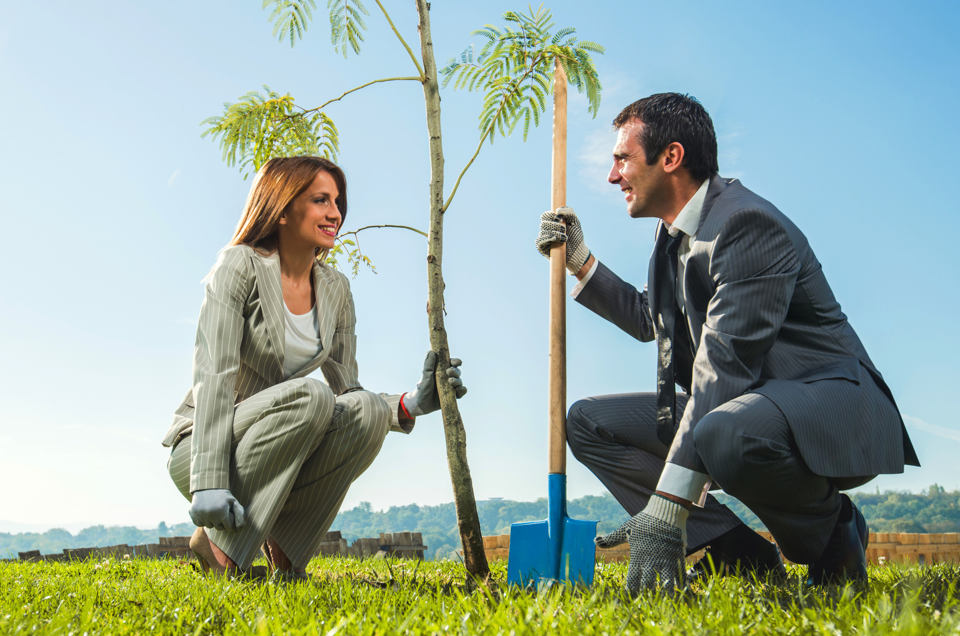 10 Surprisingly EcoFriendly Companies to Support on Earth Day (and All