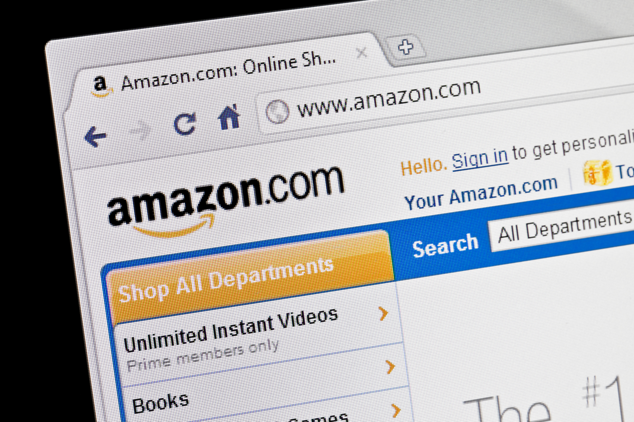 What to Expect From Amazon Cyber Monday Sales in 2017