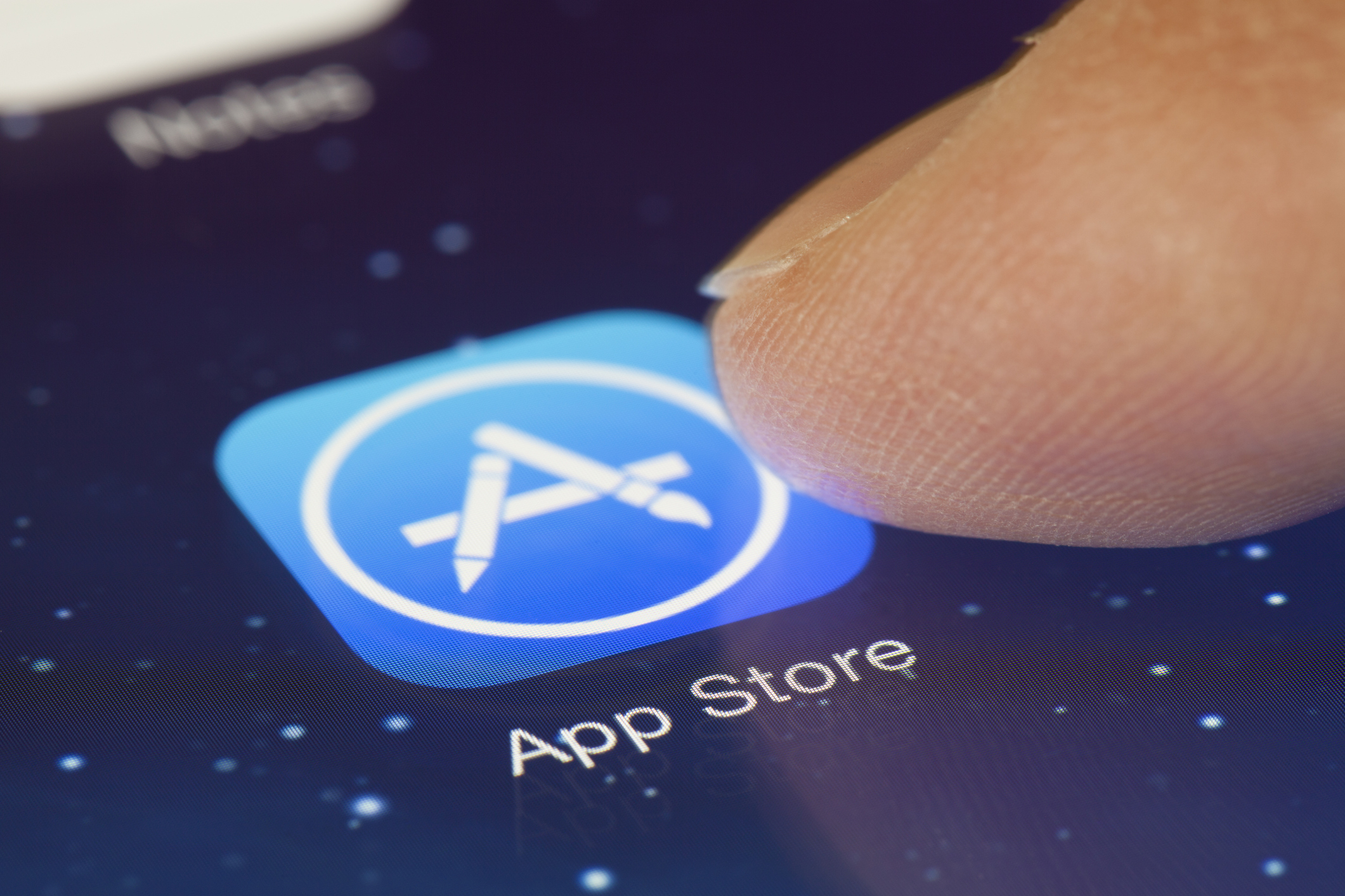 online shopping apps